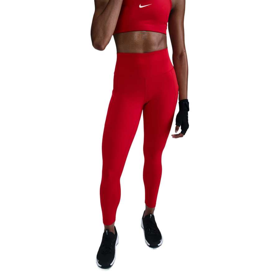 Nike Nike One Women's High-Waisted 7/8 Leggings with Pockets