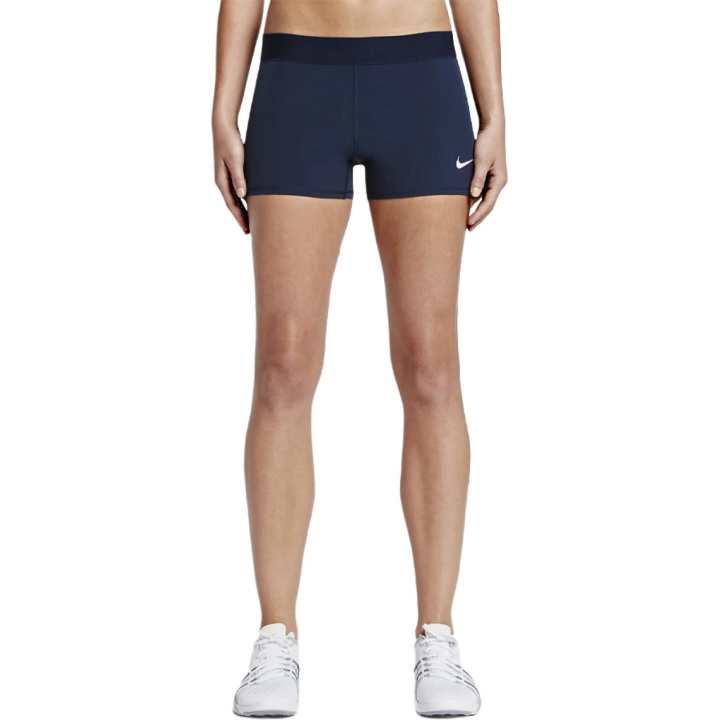 Nike Nike Casual Shorts Women's Marine Blue