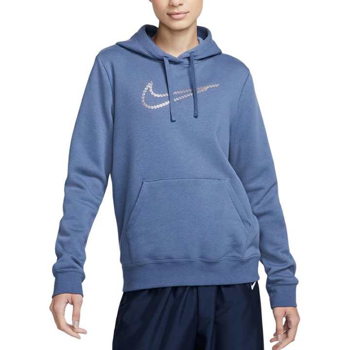 Nike Nike Sweatshirt Women's Diffusion Blue