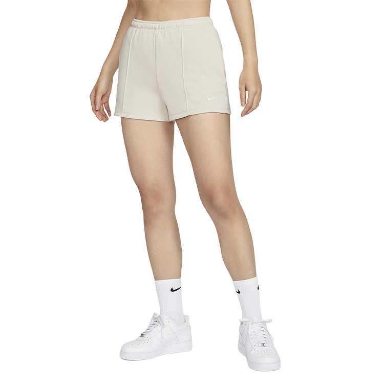 Nike Nike Sportswear Casual Shorts Women's Sail White