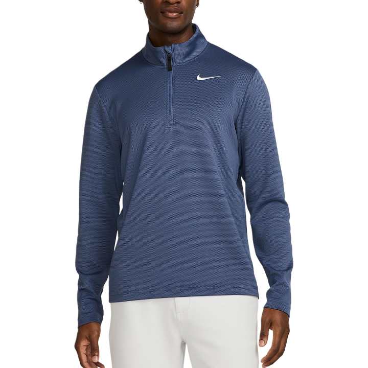 Nike Nike Victory Men's Dri FIT 1/2 Zip Golf Top