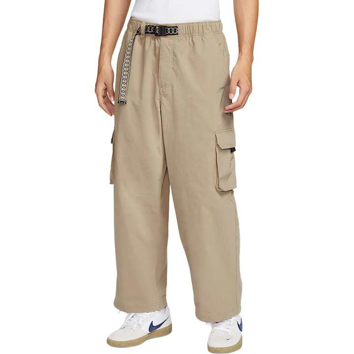 Nike Nike SB Cargo Pants Unisex Khaki