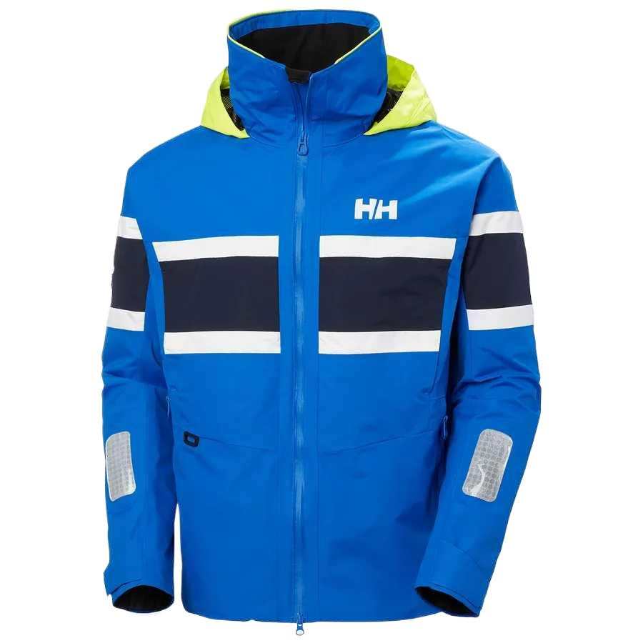 HELLY HANSEN HELLY HANSEN Salt Original Sailing Jackets & Coats Men's