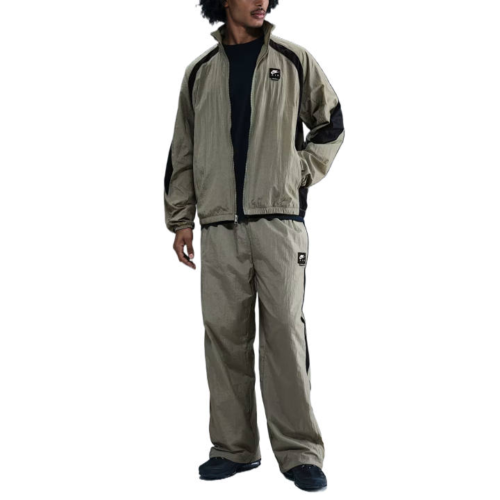 Nike Nike Air Men's Woven Track Jacket