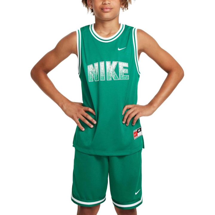 Nike Nike Grade School Tank Tops & Camisoles Crew Neck