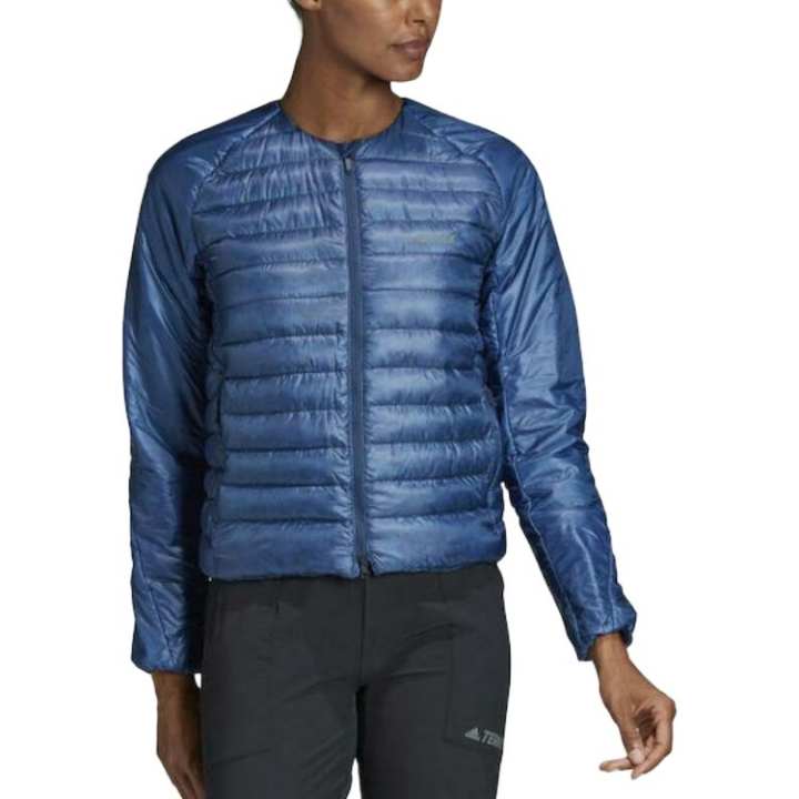 Adidas Adidas Jackets & Coats Women's Blue