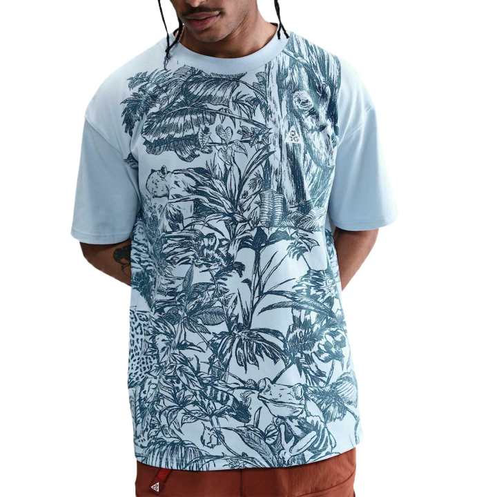 Nike Nike Nike Nike Men's Dri-FIT T-Shirt