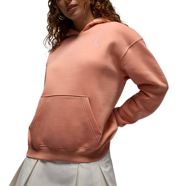 Jordan Jordan Brooklyn Fleece Women's Pullover Hoodie