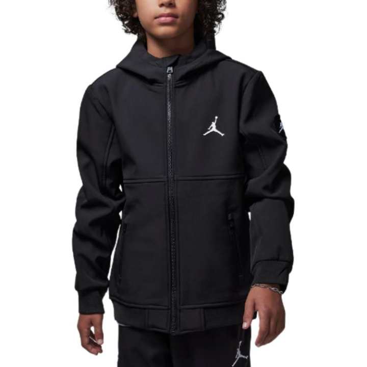 Jordan Jordan Jackets & Coats Black Teenagers