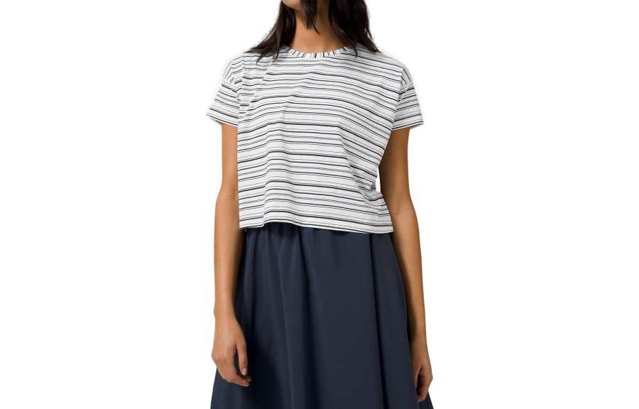 Lululemon Lululemon Cates Regular T Shirt Women's