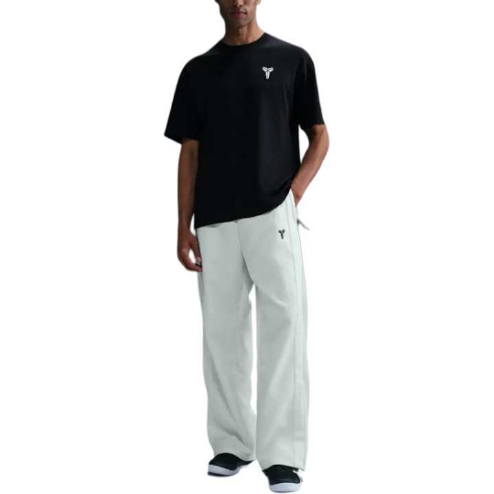 Nike Nike Athletic Trousers Men's White