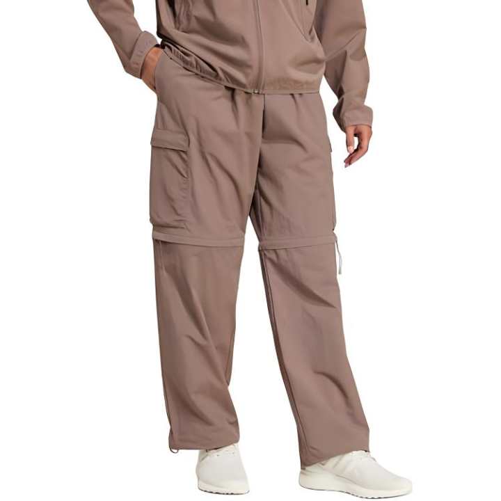 Adidas Adidas City Escape Premium Zip Off Cargo Pants