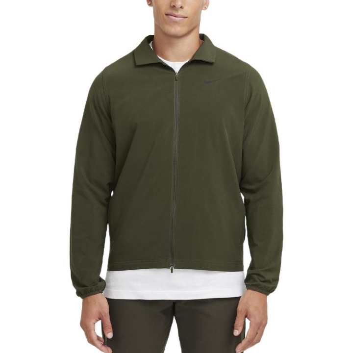 Nike Nike Tour Men's Repel Full-Zip Golf Jacket