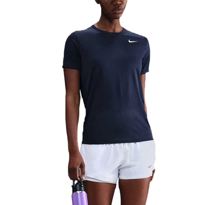 Nike Nike Dri Fit Regular T Shirt Women's
