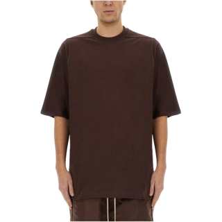 Rick Owens Jumbo T-shirt