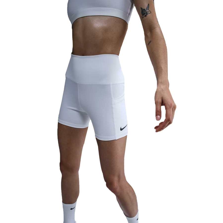 Nike Nike Court Women's Dri FIT Tennis Shorts With Pockets
