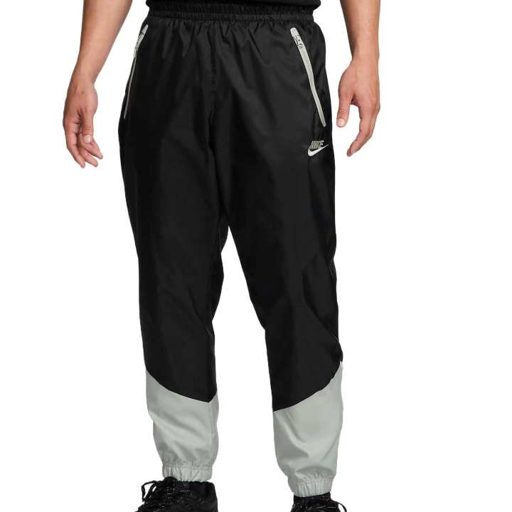 Nike Nike Knitted Sweatpants Men's Black