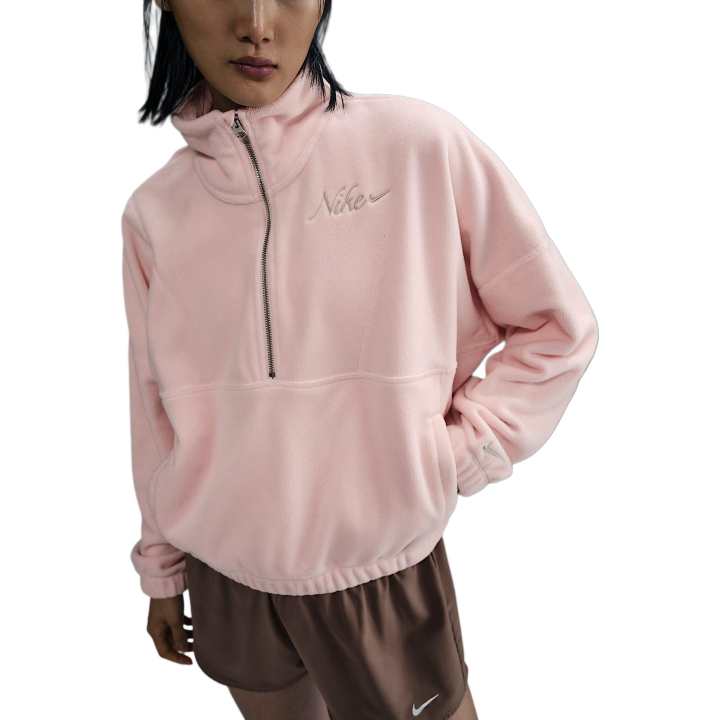 Nike Nike Sweatshirt Women's Eco Pink