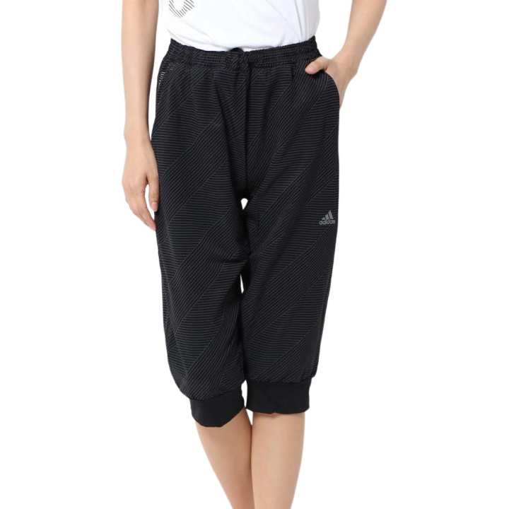 Adidas Adidas Casual Shorts Women's Black