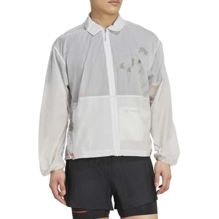 Adidas Adidas Free Shipping With AdiClub Adi365 H.Koumori Running Coach Jacket