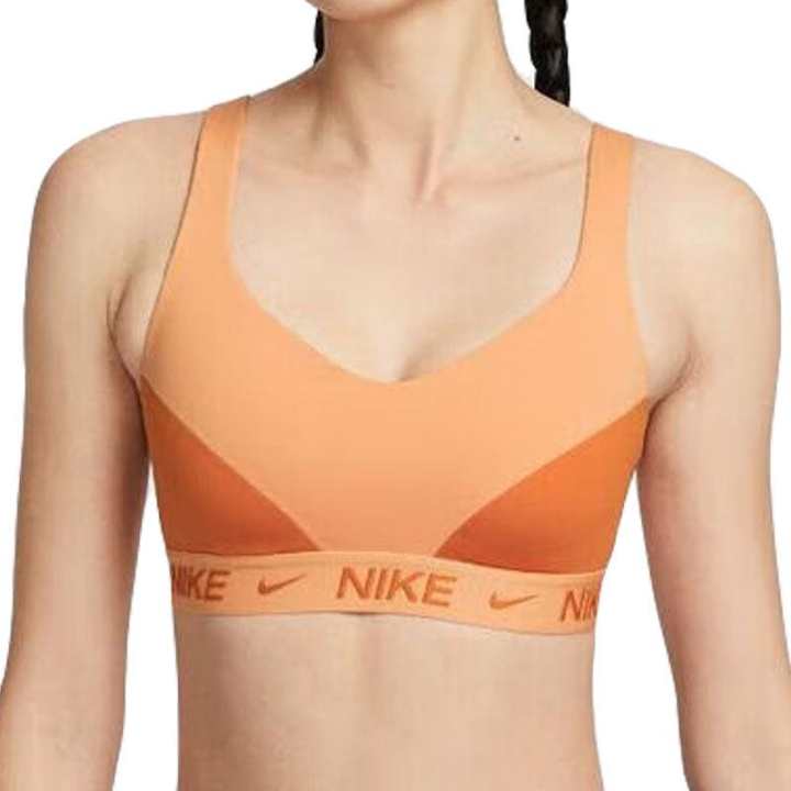 Nike Nike Sports Underwear Women's Orange