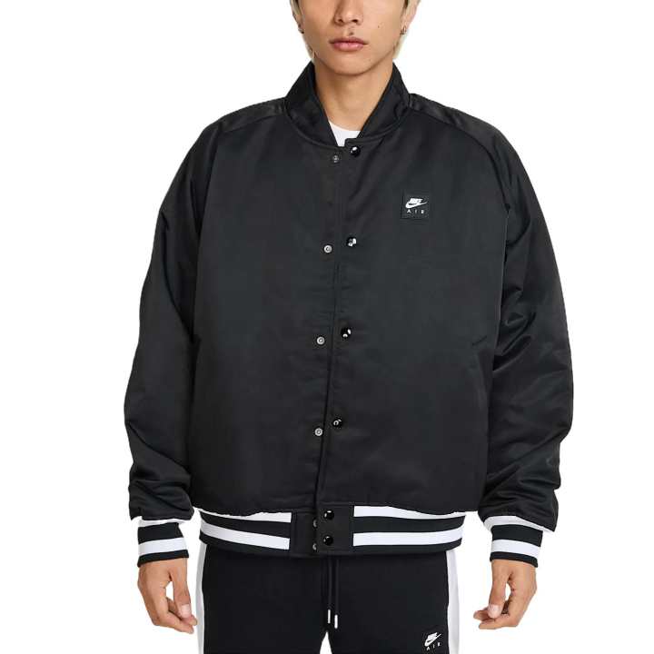 Nike Nike Air Men's Varsity Jacket