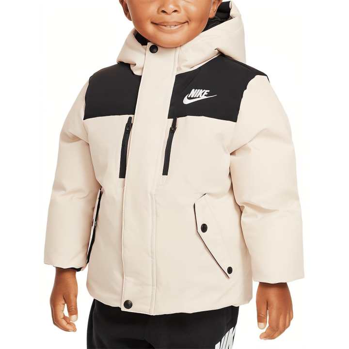 Nike Nike Kids' Top Ecru Infant And Toddler