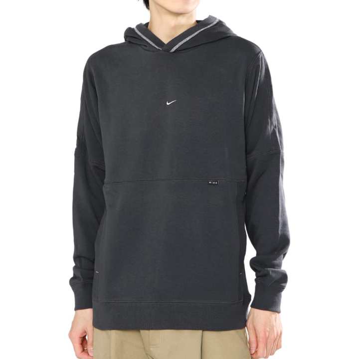 Nike Nike Sweatshirt Men's Dark Gray