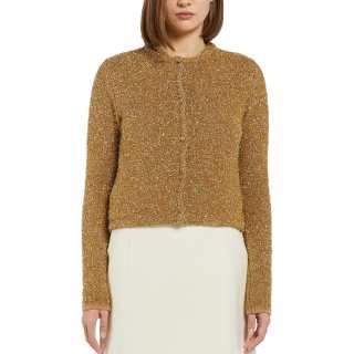 Marella Knitwear Women's Yellow