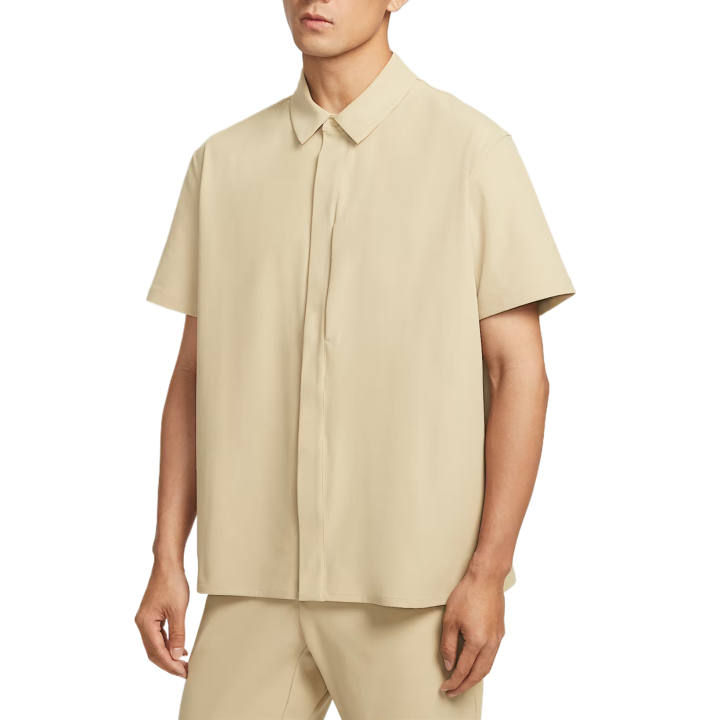 Nike Nike Dri Fit Shirt Men's Desert Khaki