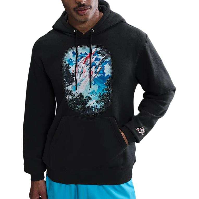 Nike Nike Sportswear Club Men's Fleece Hoodie