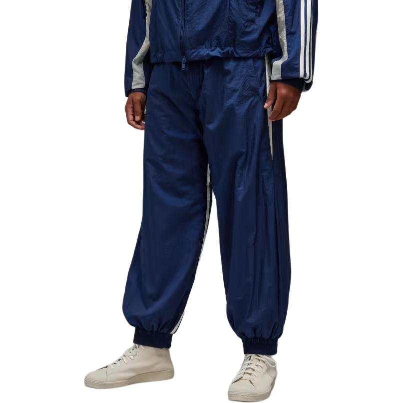Y-3 Y-3 3-Stripes track pants
