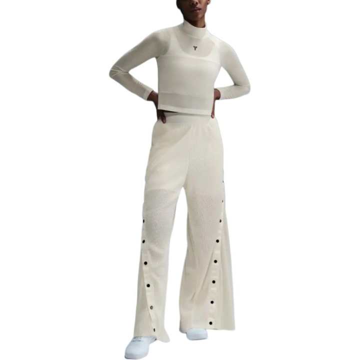 Nike Nike Sports Pants Women's White