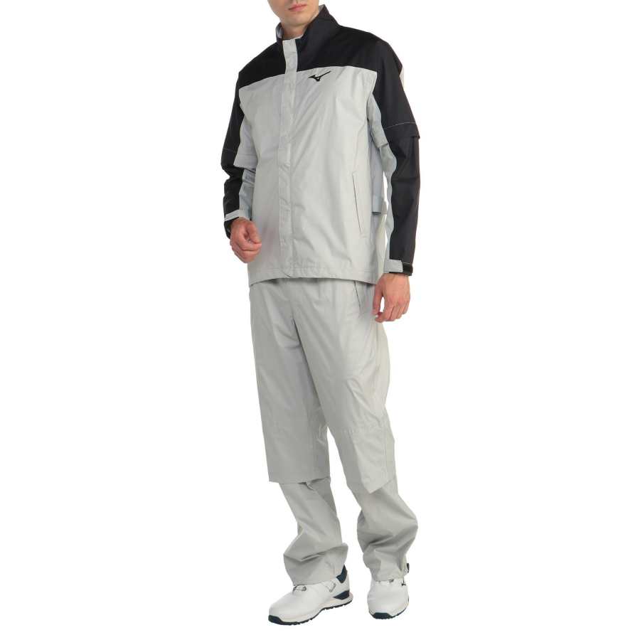 Mizuno Move Casual Sportswear Men's