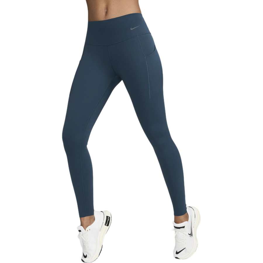 Nike Nike UniversaDri Fit Sports Pants Women's Marine Blue