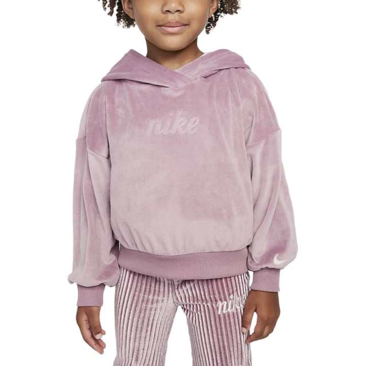 Nike Nike Sweatshirt Pink Infant And Toddler