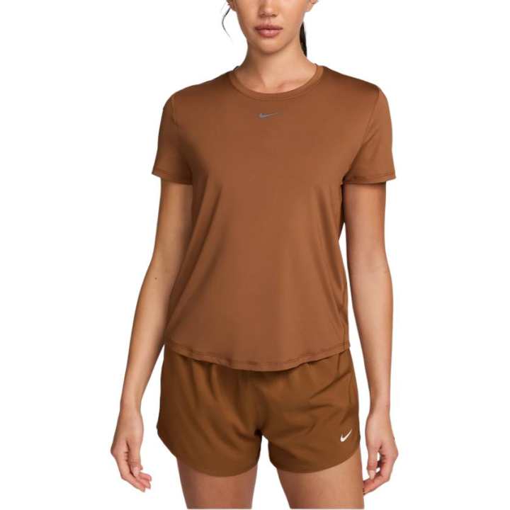 Nike Nike One Classic Women's Dri-FIT Short-Sleeve Top