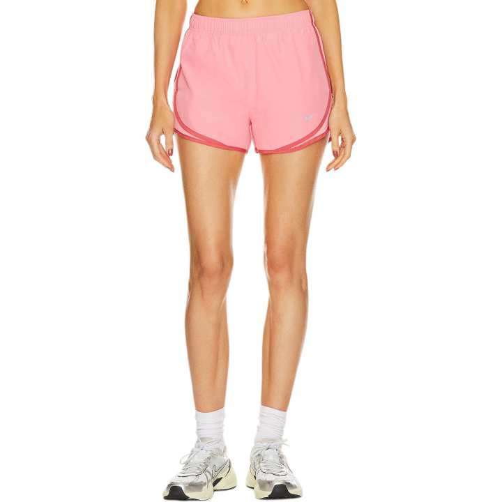 Nike Nike Sports Shorts Women's Coral Chalk