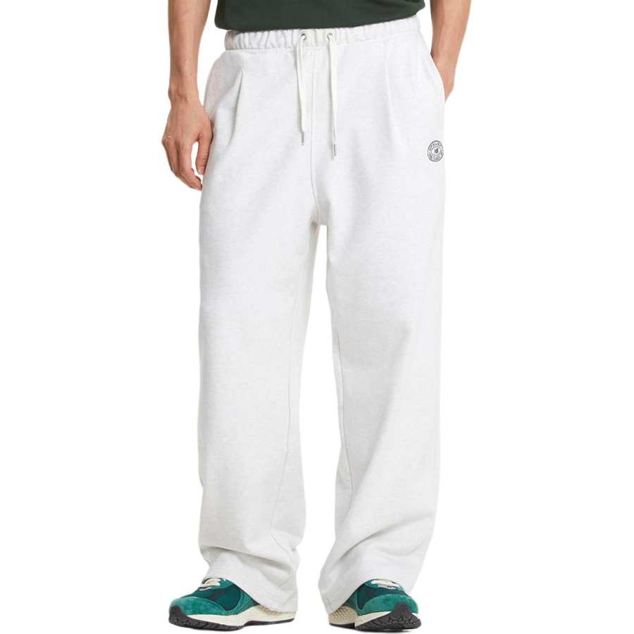 New Balance New Balance Casual Pants Men's Oat