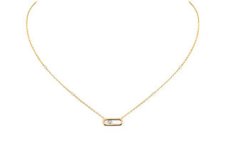 MESSIKA Necklaces Women's Gold