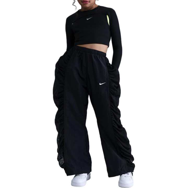 Nike Nike Knitted Sweatpants Black Kids'