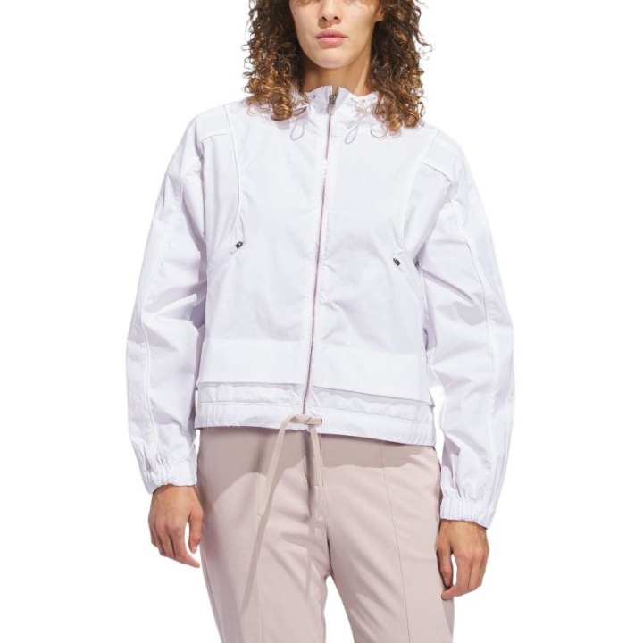 Adidas Adidas Jackets & Coats Women's White