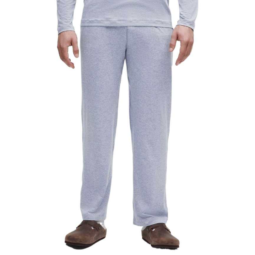 Lululemon Lululemon Soft Jersey Casual Pants Men's