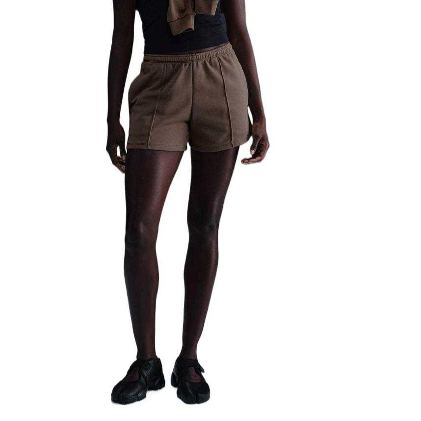 Nike Nike Sportswear Chill Terry Women's Mid Rise 4' French Terry Shorts