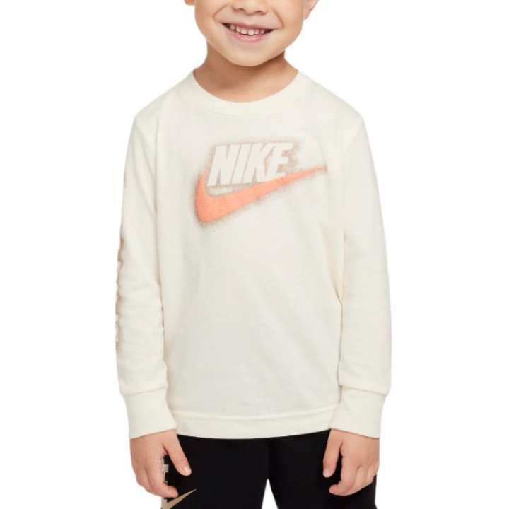 Nike Nike Kids T Shirts Crew Neck