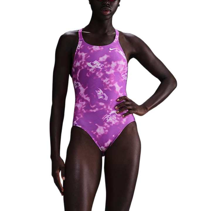 Nike Nike Swim HydraStrong Women's Fastback One-Piece