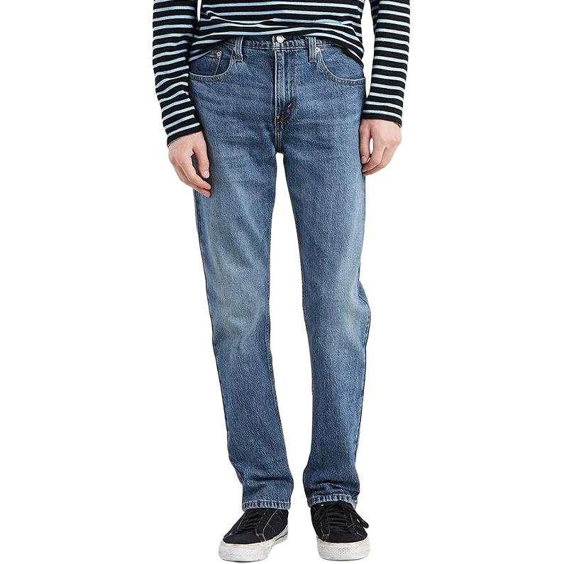 Levis Levis Jeans Men's Light Moderate Tapered Pants