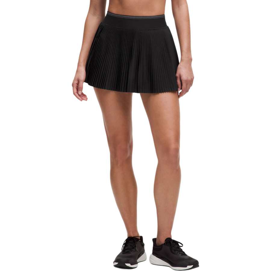 Lululemon VarsityLuxtreme™ Casual Short Skirts Women's