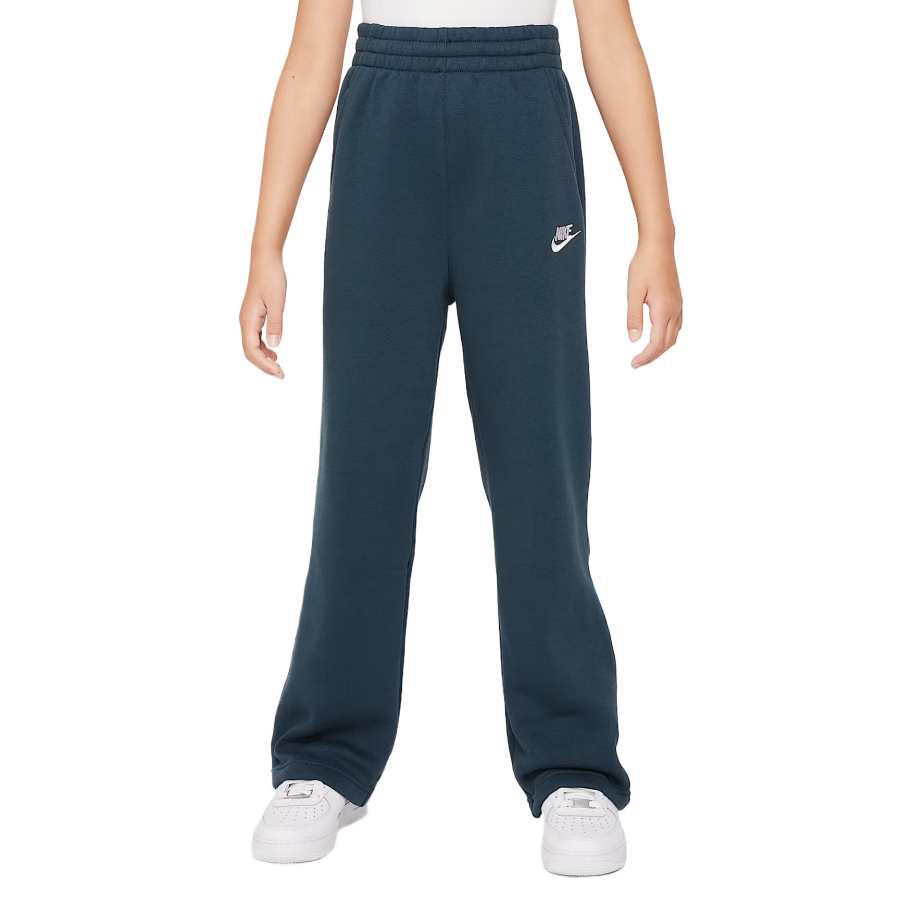 Nike Nike Full Length Pants Sportswear ClubClub Dark Jungle Children Aged 3 7 Years Old