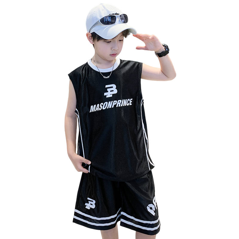Lanza Casual Sportswear 2 Piece Set Kids'